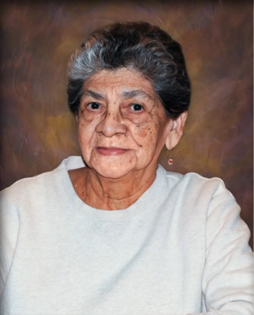 Obituary of Rosa Alejandrina España