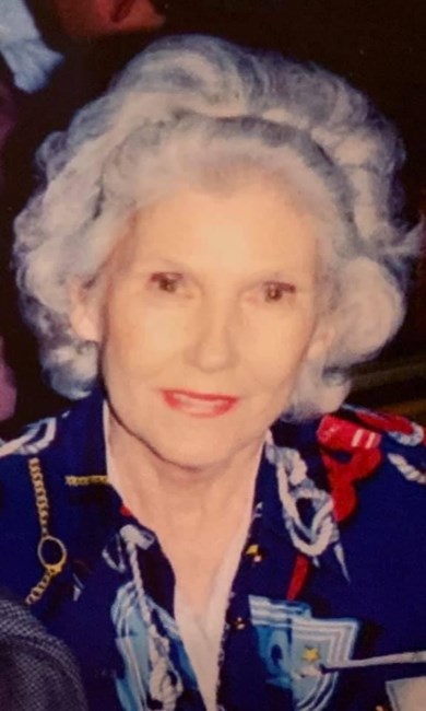 Obituary of Bobbye Louise Word