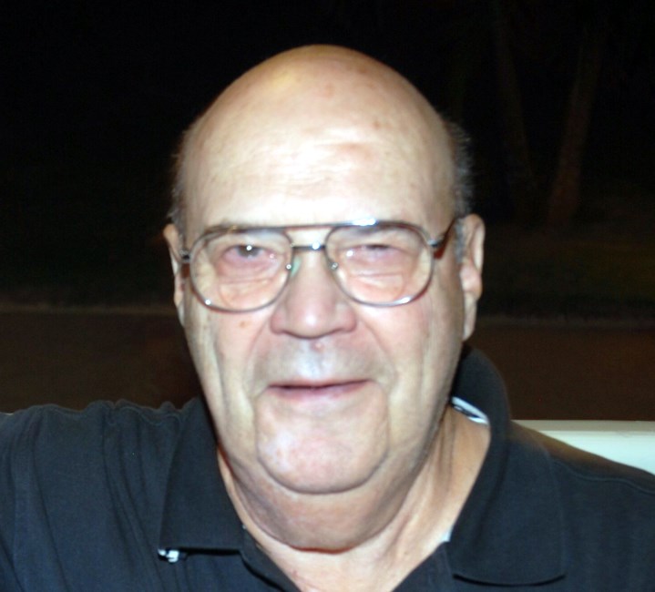 Obituary of Ralph Nieter