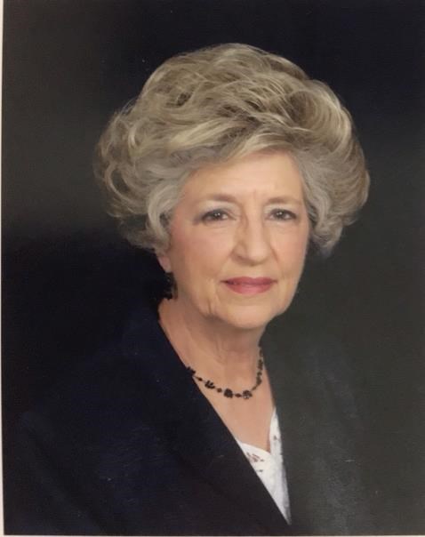 Obituary of Carolyn Ann Haltom