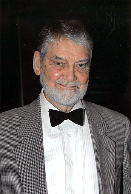 Obituario de Robert Stuart Smith