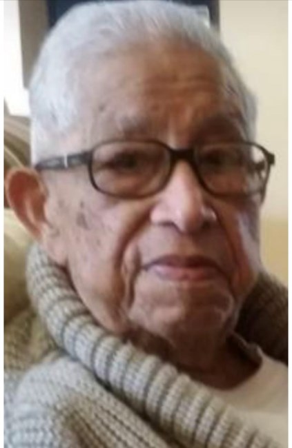 Obituary of James René Carrega