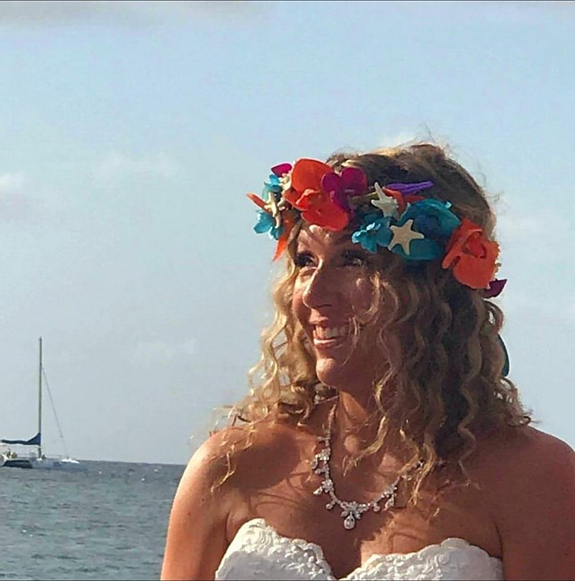 Avis de décès de Kelly Ann Cofer-Martin