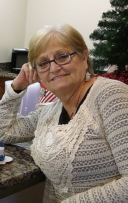 Obituary of Sheila Cavalier