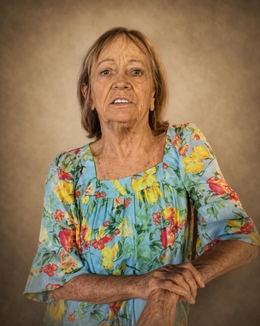 Obituary of Sharon Lynn Bushong