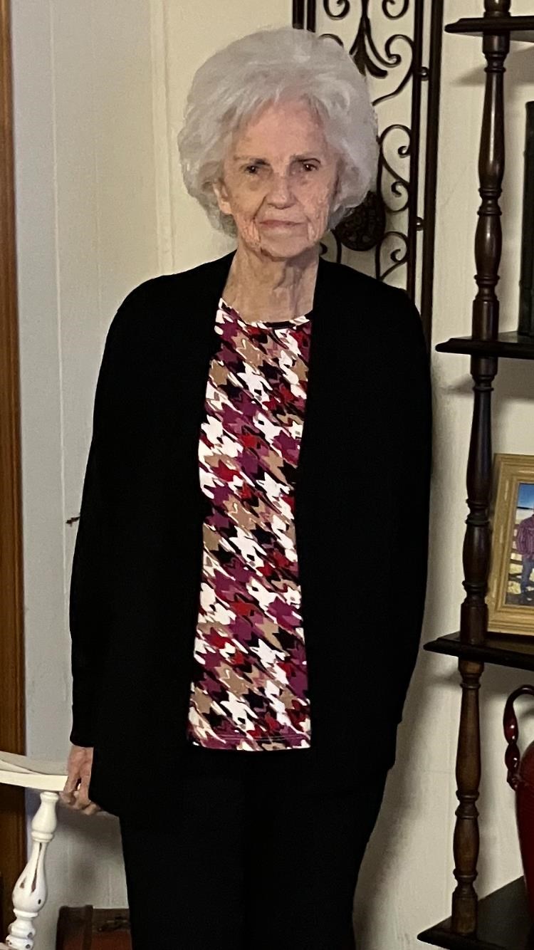 Obituary of Myrtice Key