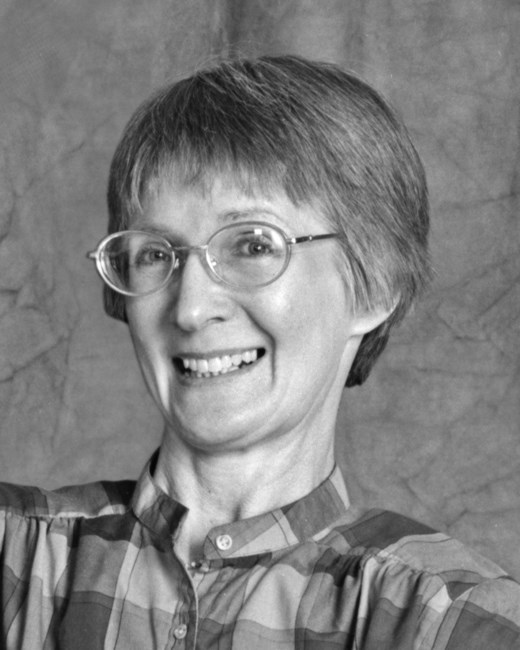 Obituary of Mrs. Jane Lyn Cochran