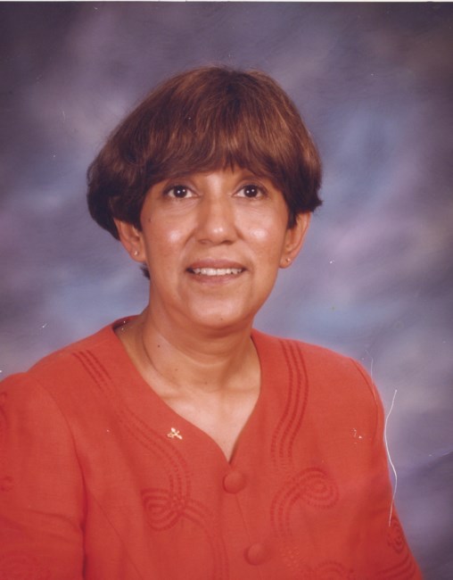 Obituary of Henrietta S. Avila