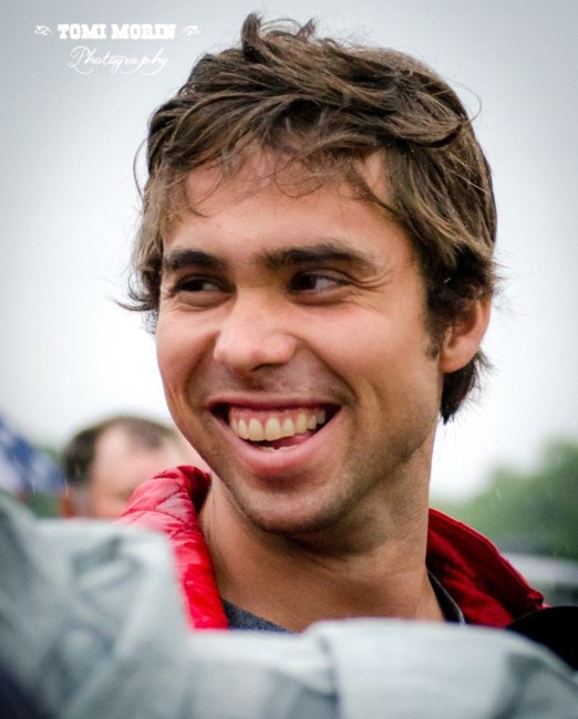 Obituary of Joshua James Saculla