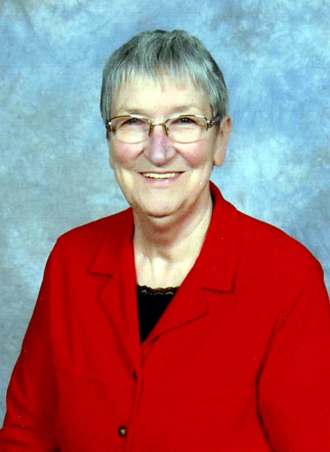 Obituary of Joyce Elaine Briggs