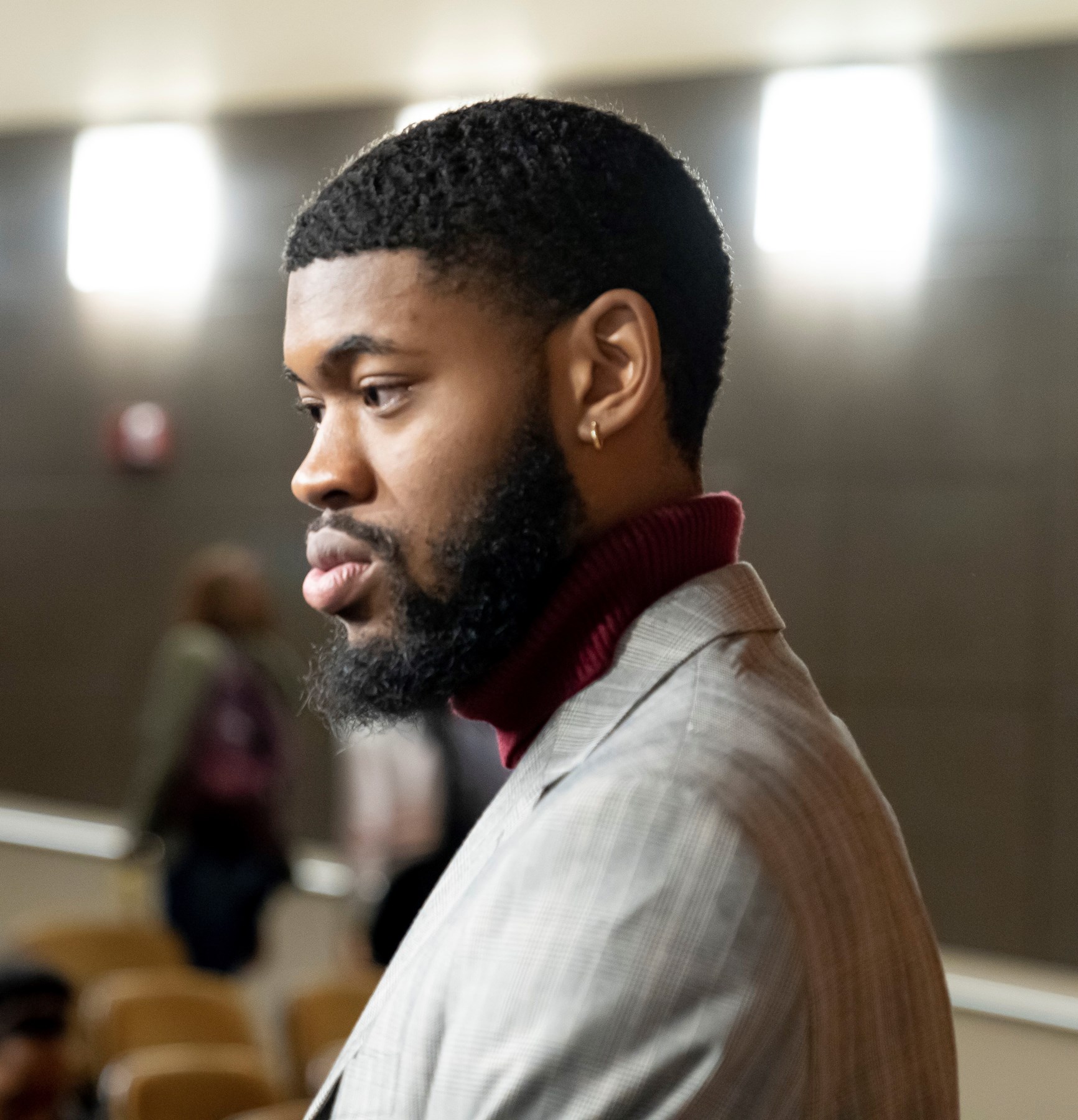 Obituary of Casey Onyekachukwu Ndubuisi