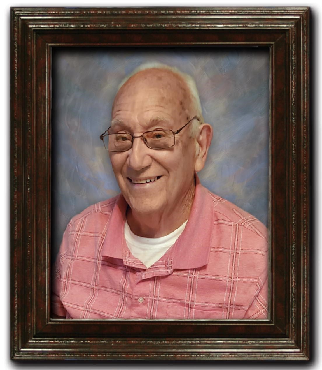Obituary of Donald Lee Carpenter