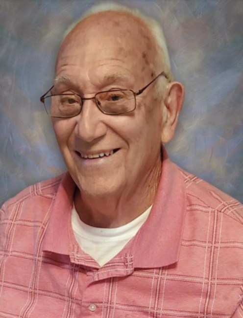 Obituary of Donald Lee Carpenter