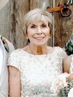 Obituary of Becky Barrier