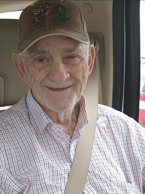 Obituary of Mr. Wayne Nunley Long