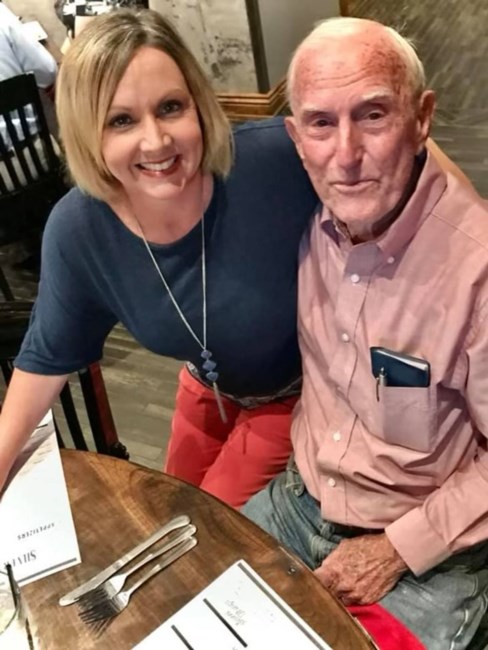 Obituary of Bennie M. McDade