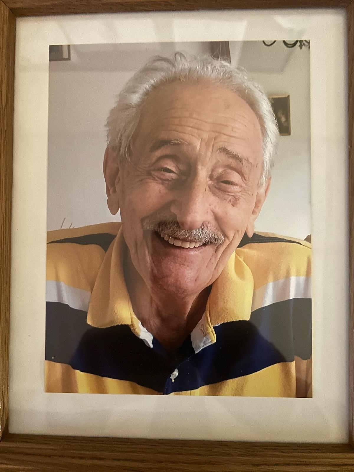 Obituary of Mr. Irma Sherman