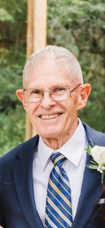 Obituary of Ray Clifford Mowery Jr.