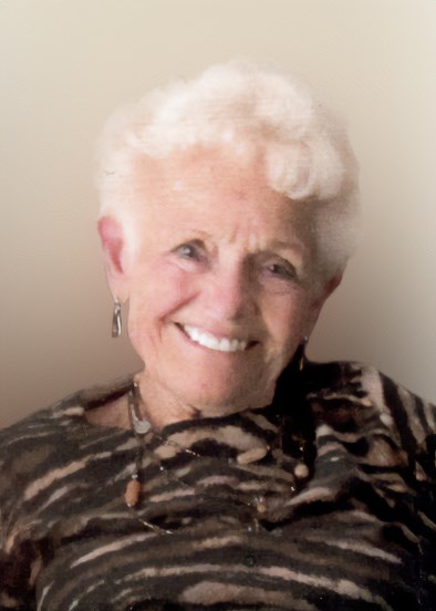 Obituary of Joyce D. Johnson