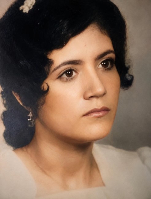 Obituario de Maria Azpitarte