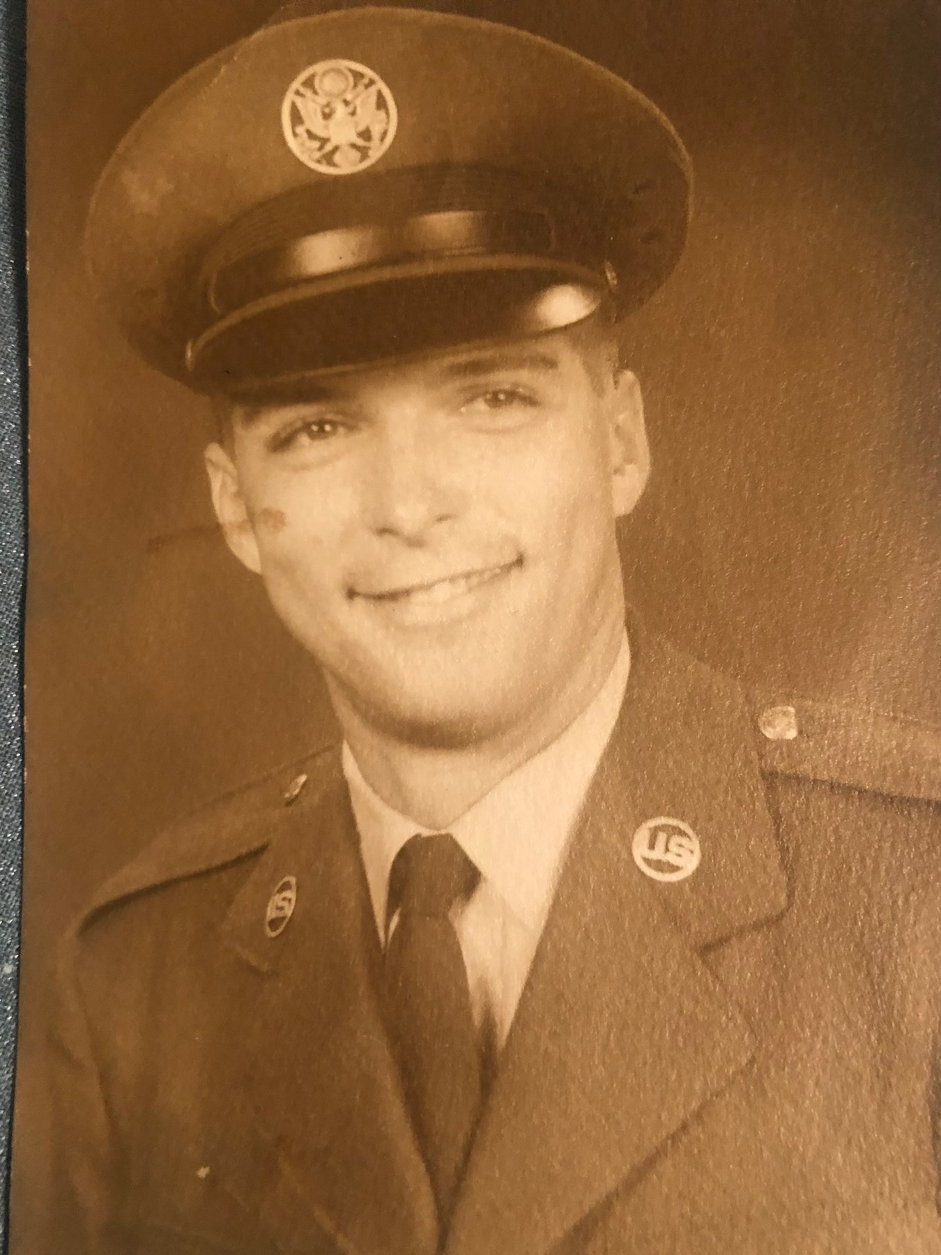 Obituary of Samuel Jay Lombard