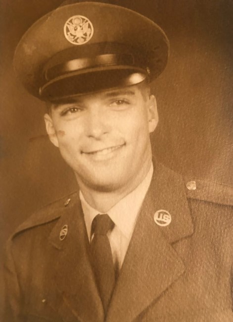 Obituary of Samuel Jay Lombard
