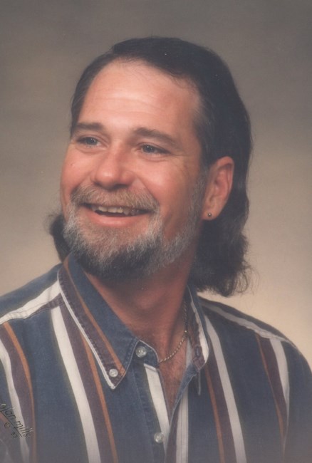 Obituary of John Brian Hurst