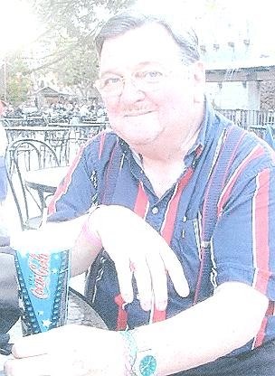 Obituario de Jerry Carlson