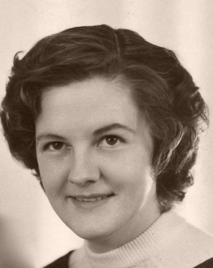 Obituary of Patricia Joann Beal Koth