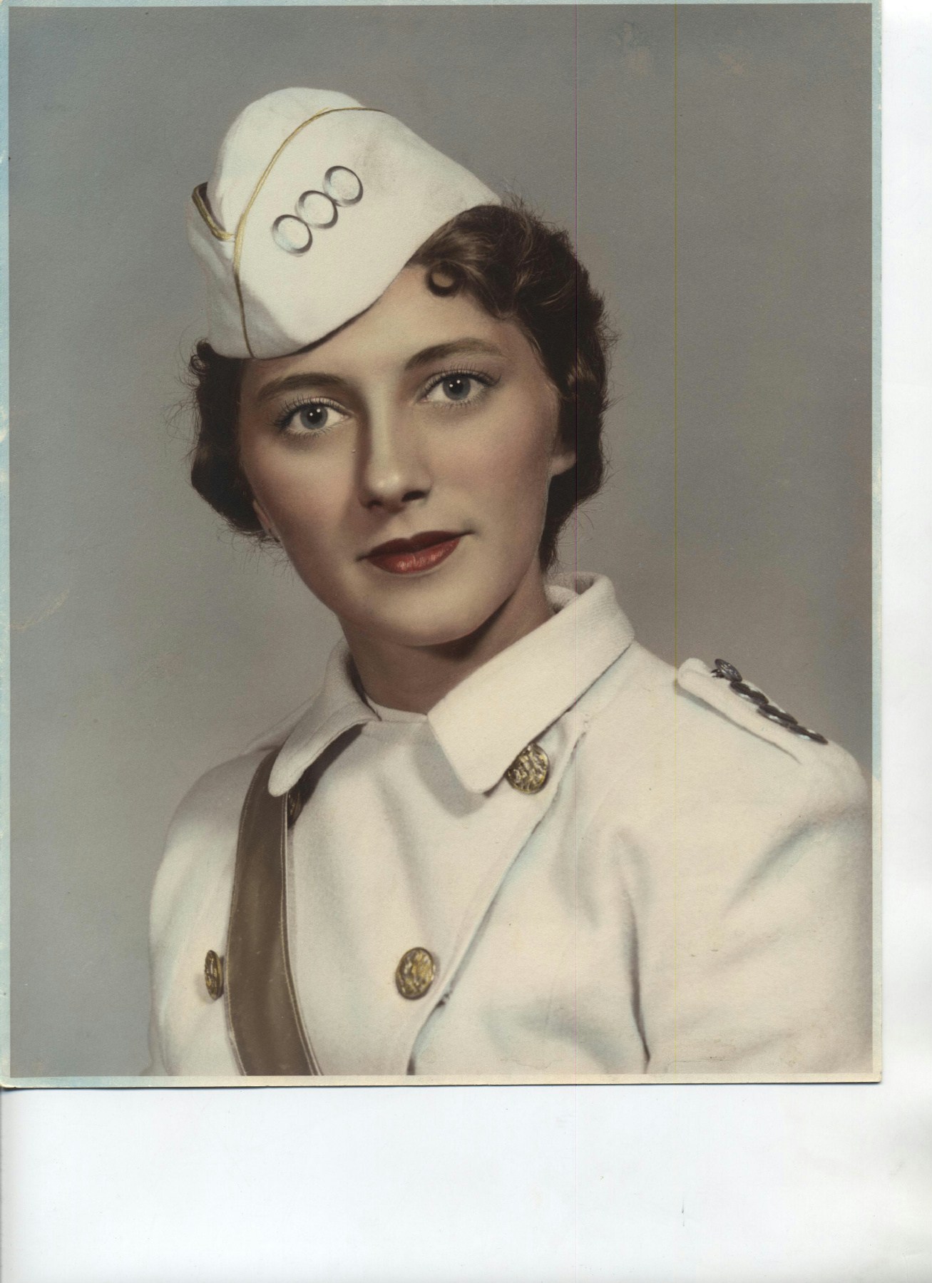 Obituary of Wanda Eaves Hickey