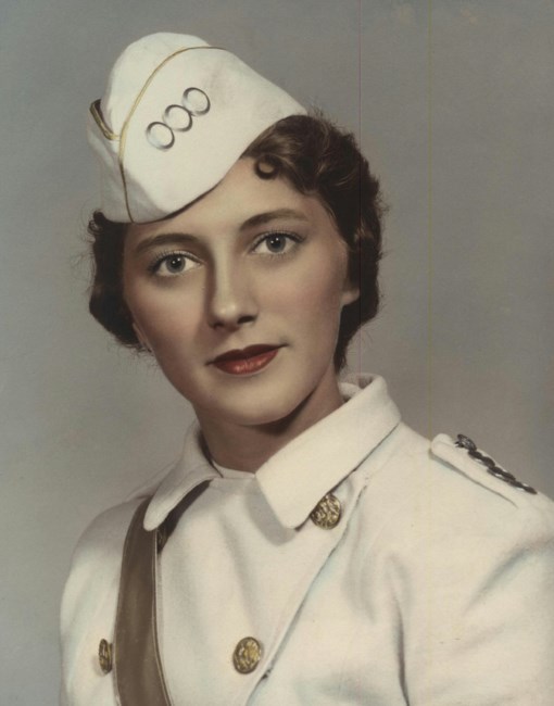 Obituary of Wanda Eaves Hickey