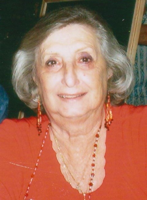 Obituary of Marie Catherine LaPorte