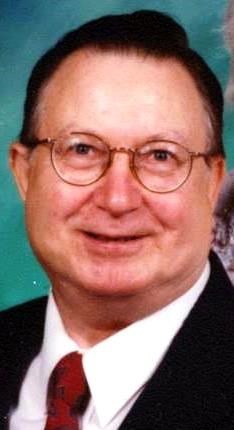 Obituary of Joseph William Ness