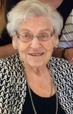 Christine Wood