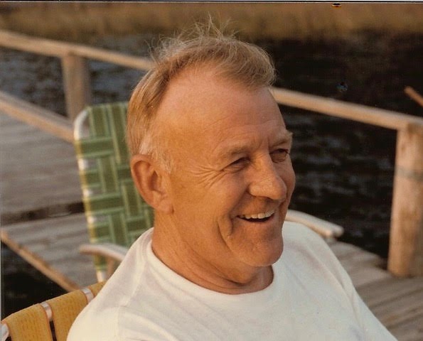 Obituary of S. Gunter Toney