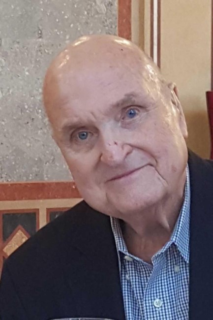 Obituary of D.L. Seals