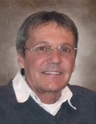 Obituary of Claude Meunier