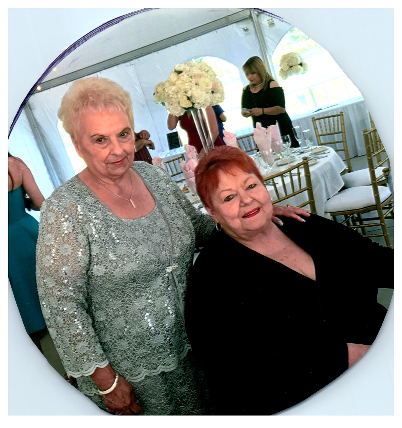 Obituary of Celeste Carol Lezon