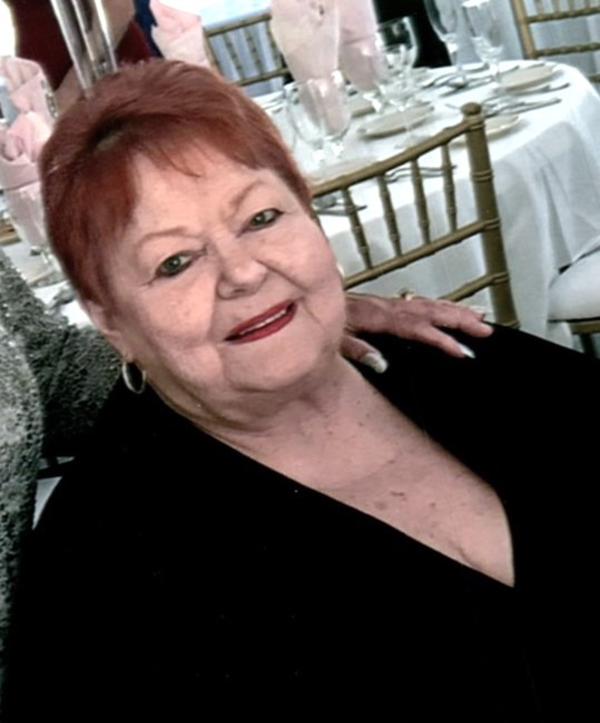 Obituary of Celeste Carol Lezon