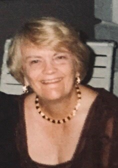 Obituary of Marilyn Amy Leombruno