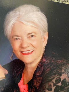 Obituary of Blanche Juanita Gearhart