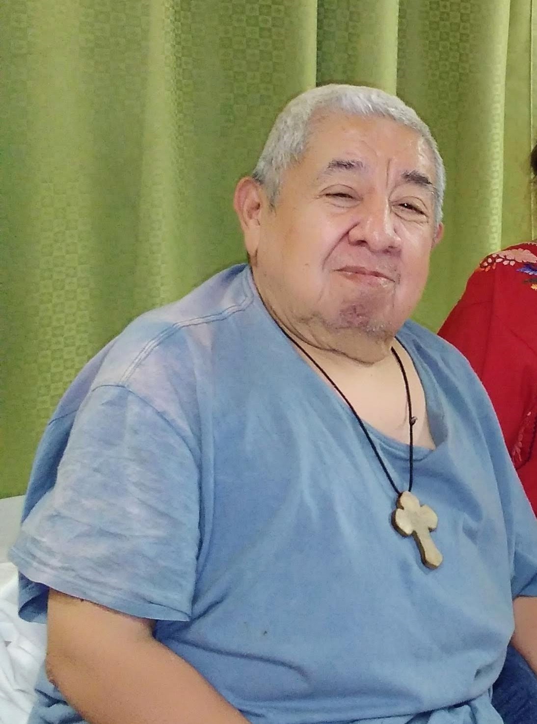 Obituary of Joe R Cortinas Jr.