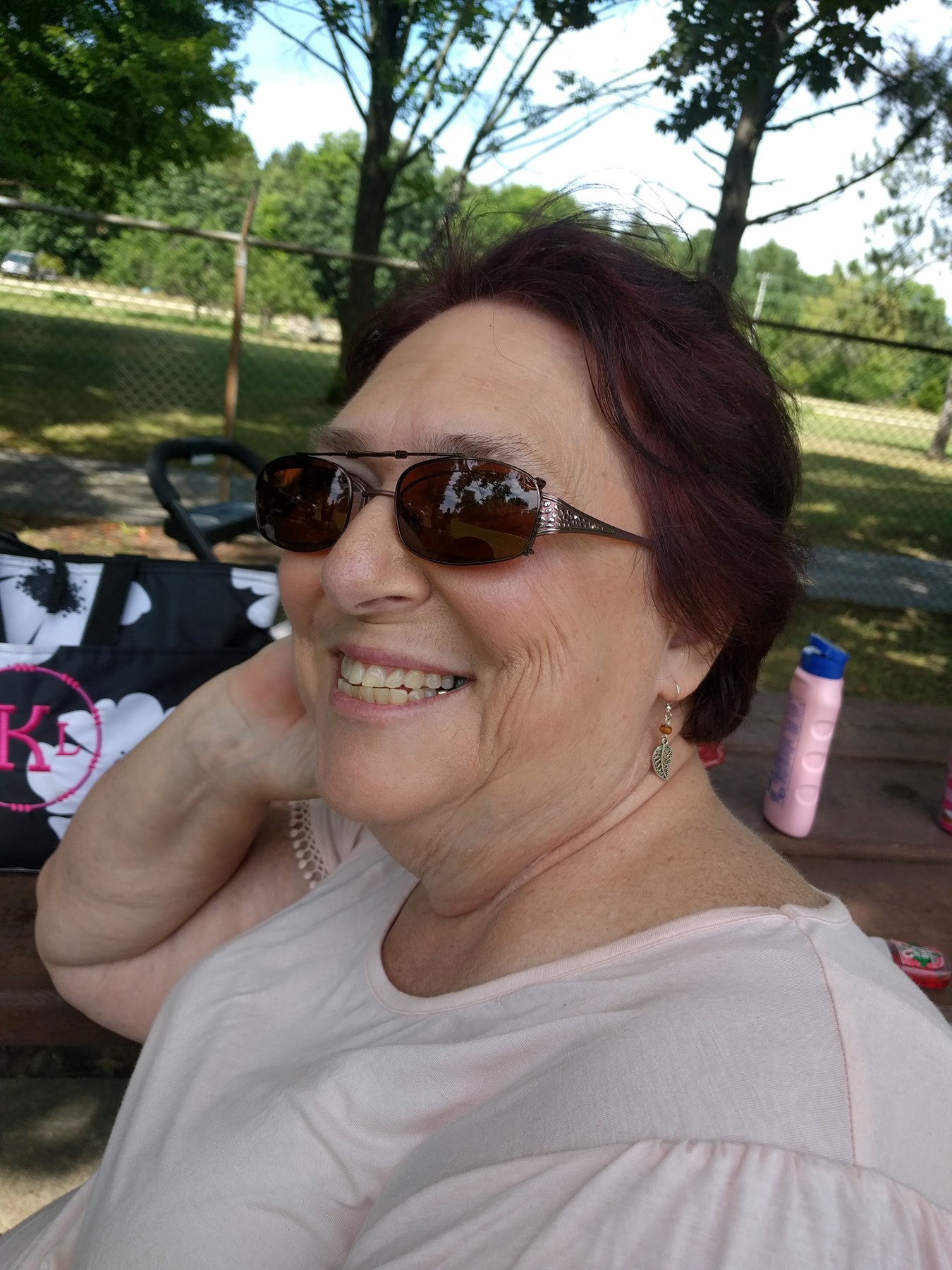 Obituary of Katherine Owens