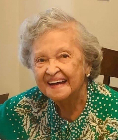Obituary of Luz San Agustin Cruz