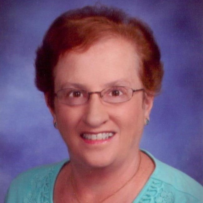 Obituary of Lorraine Frances Bernado McCarthy