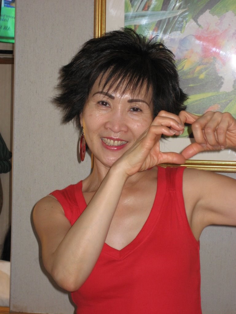 Obituary of Amie Ong France