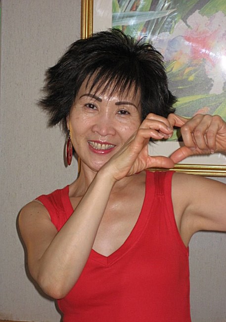 Obituary of Amie Ong France