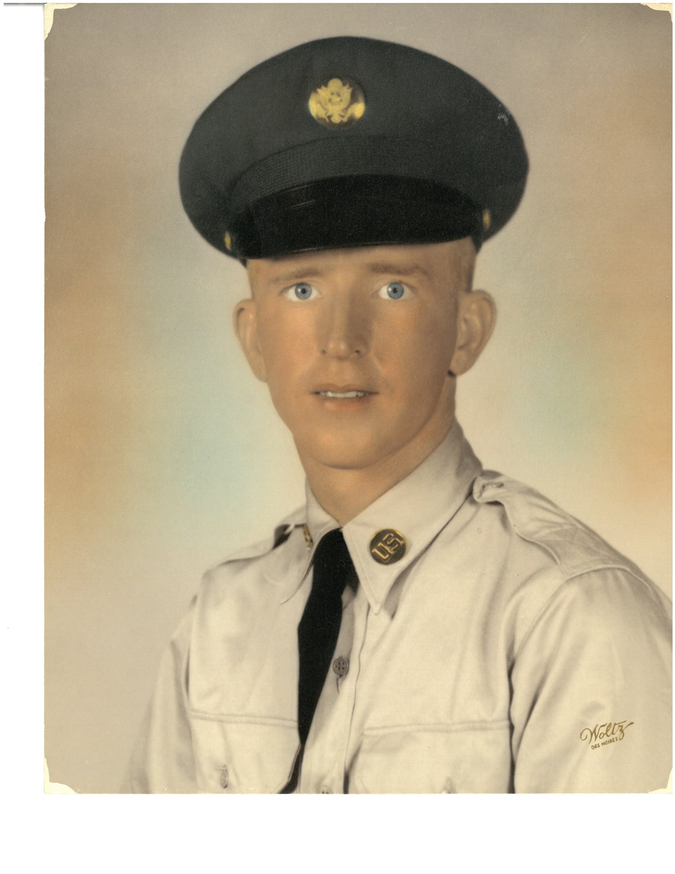 Obituary of J C Jernigan