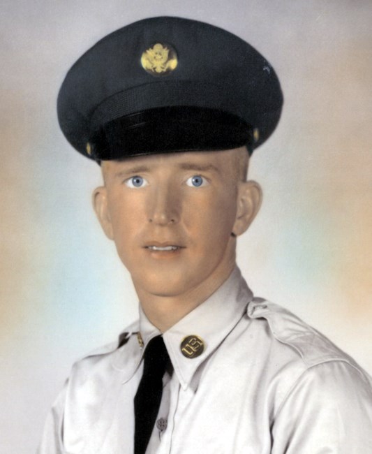 Obituary of J C Jernigan