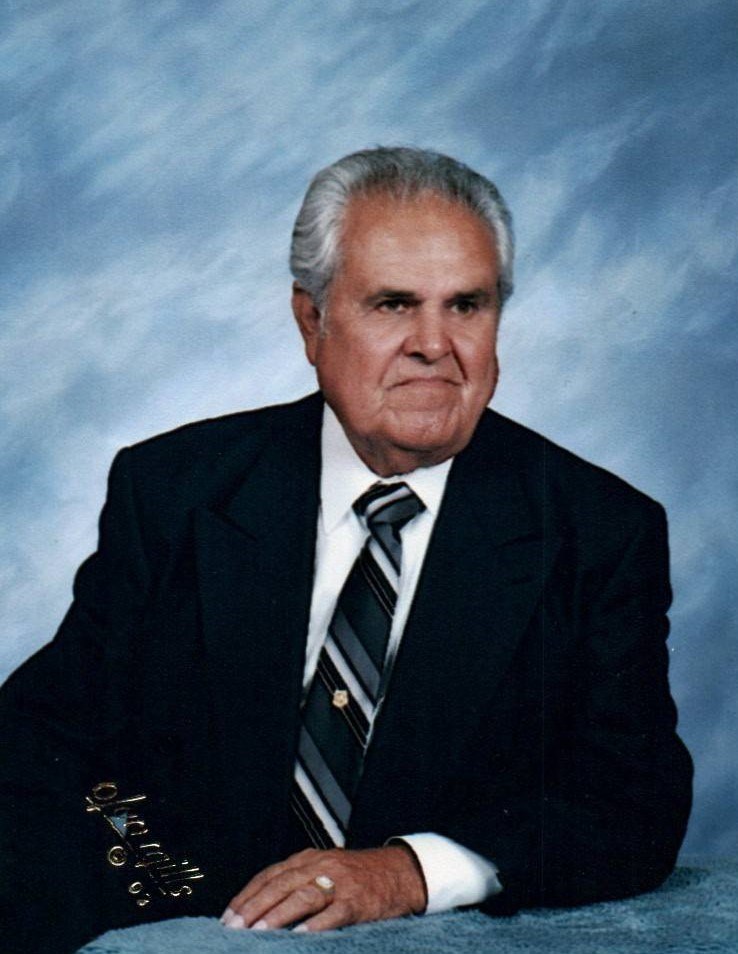 Obituario de Santiago "Jimmy" Luna Valdez